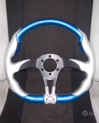Volante tuning per auto universale SIMONI Racing