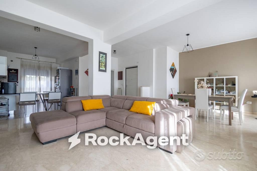 Appartamento – Catanzaro, Sant'Antonio - Vista 5