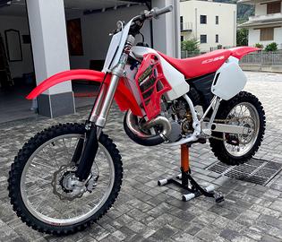 Honda cr500