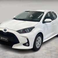 Toyota Yaris 1.5 hybrid Business