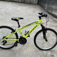 Bici boy24