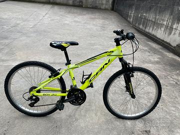 Bici boy24