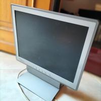 monitor Siemens 15"