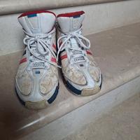 Sneakers vintage Adidas Kevin Garnett All Star Gam