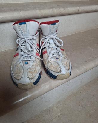 Sneakers vintage Adidas Kevin Garnett All Star Gam