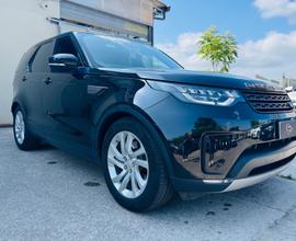 Land Rover Discovery 2.0 SD4 240 CV HSE Luxury