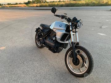 BMW k75 