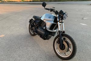 BMW k75 