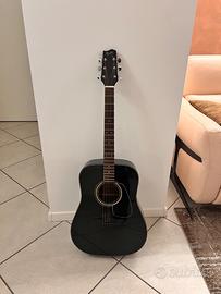 Chitarra acustica Fender