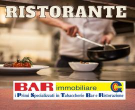 Rif. BOR105/24 - Ristorante storico