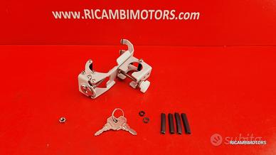 SUPPORTO GPS GARMIN DAKOTA 20 BICICLETTA