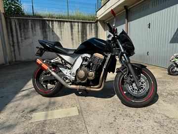 Kawasaki Z750 – 2006 – 36.400 km