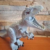 lego dinosauro indominus rex