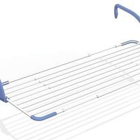 Stendino Gimi estensibile da balcone