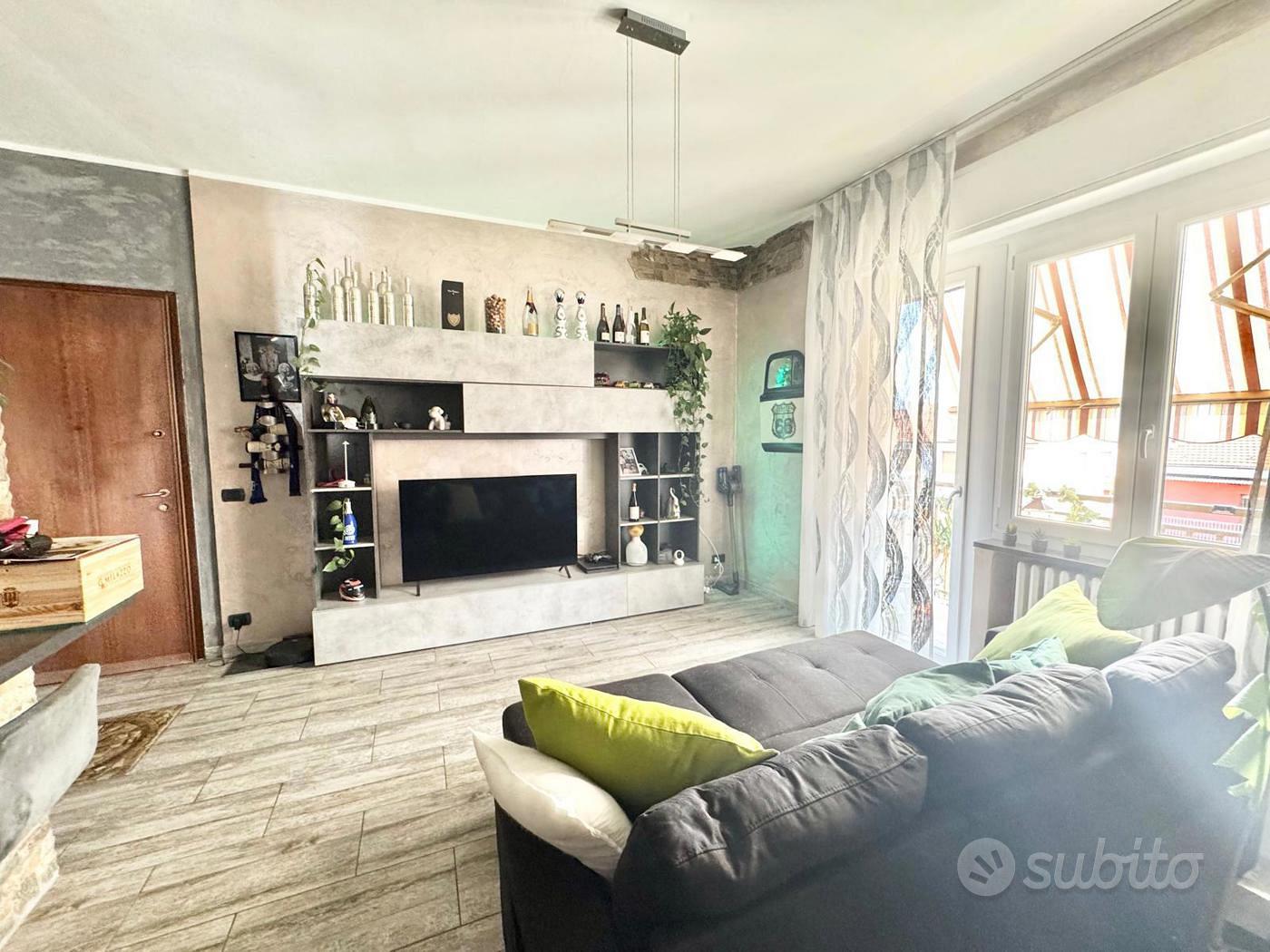 Appartamento – Grugliasco, Borgata Quaglia, Torino - Vista 5