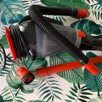 Aspirapolvere per auto