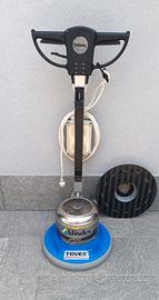 klindex kroma levigatrice monospazzola 