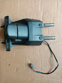 Porta-Targa originale Kawasaki Ninja ZX-10R