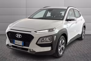 HYUNDAI Kona I 2017 - Kona 1.6 hev Xtech fca 2wd d