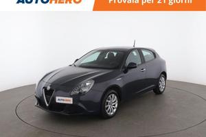 ALFA ROMEO Giulietta WF44595
