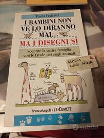 Libro I bambini non ve lo diranno mai