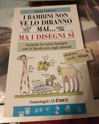 Libro I bambini non ve lo diranno mai