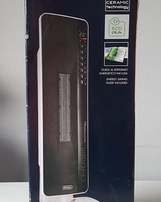 Termoventilatore