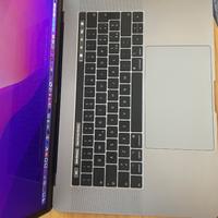 Macbook pro 2019