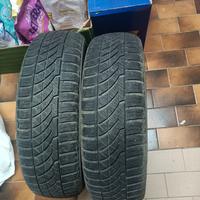N. 2 Gomme 4 stagioni Hankook