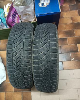 N. 2 Gomme 4 stagioni Hankook