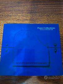Piano Collections: Final Fantasy VII