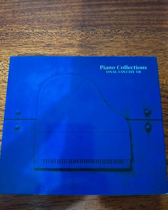 Piano Collections: Final Fantasy VII