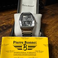 Orologio pierre bonnet