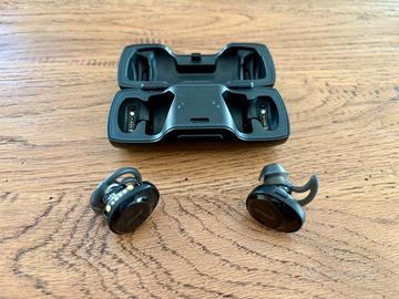 Auricolari Bose Earbuds