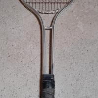 racchetta tennis 
