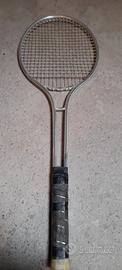 racchetta tennis 