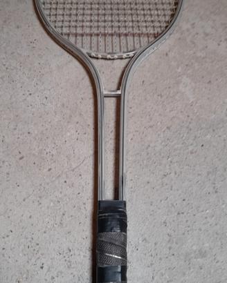 racchetta tennis 