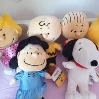 peluche Snoopy 