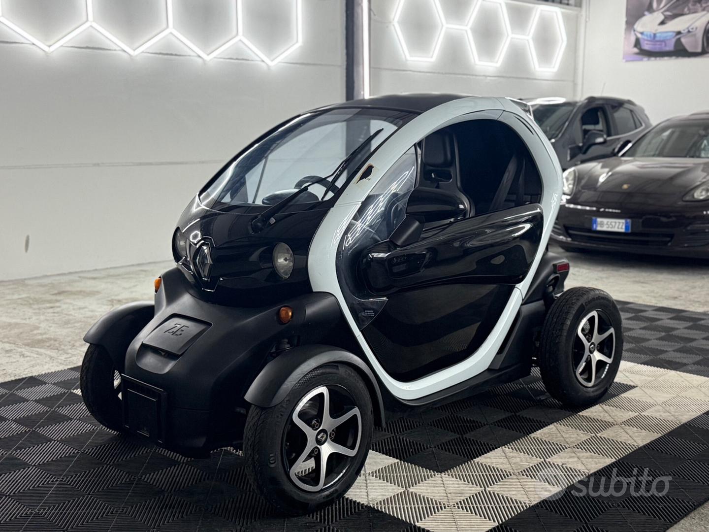 Renault Altro modello