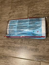 Mascherine chirurgiche nuove