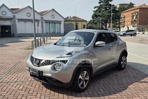 NISSAN Juke 1.6 N-Connecta