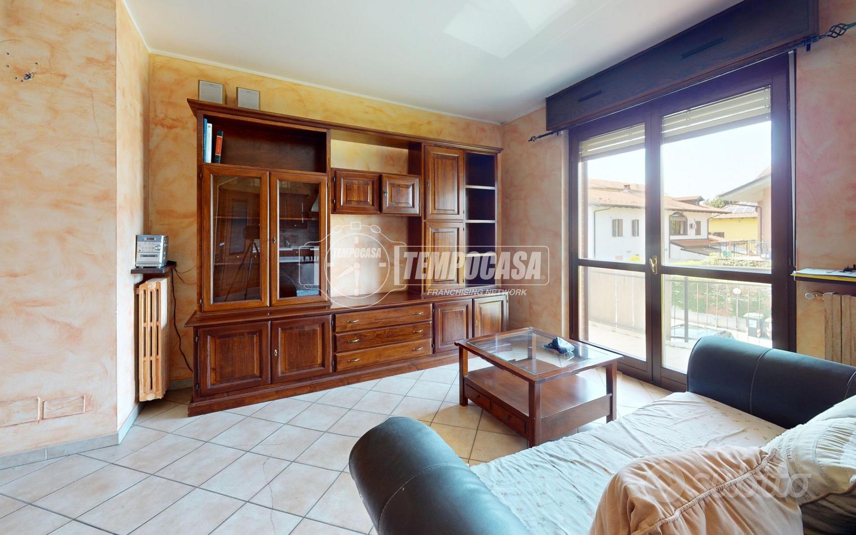 Apartment in Mappano, Torino - Vista 4