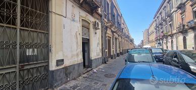 PIAZZA BOVIO bottega C/1, disponibilità immediata