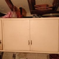 Mobilini cucina vintage