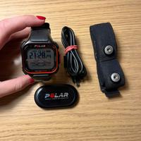 Orologio Polar RC3 GPS