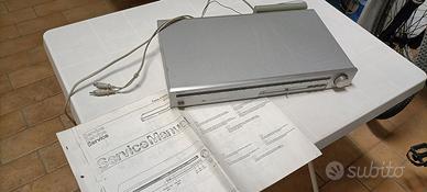 AM/FM Stereo Philips