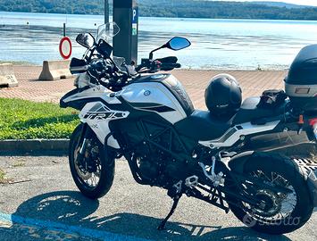 Benelli 502 C - 2021