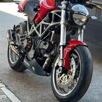 Ducati monster 1000 S