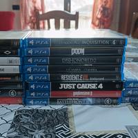 19 giochi ps4