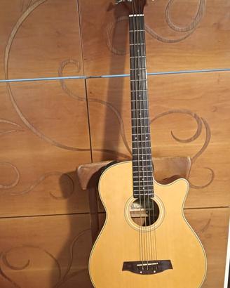 Basso JBANEZ 5 Corde